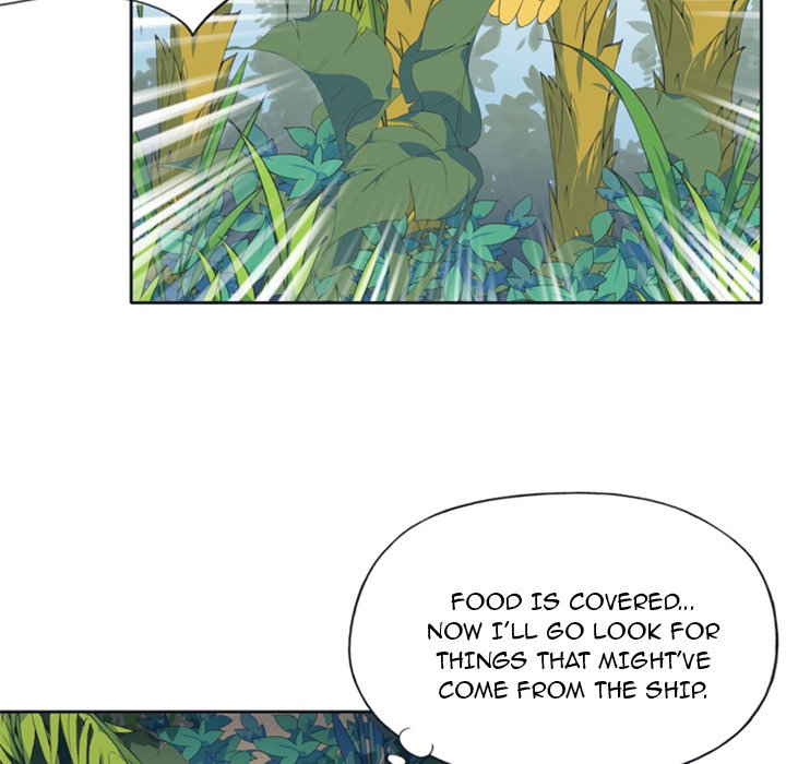 15 Beauties Chapter 3 image 15
