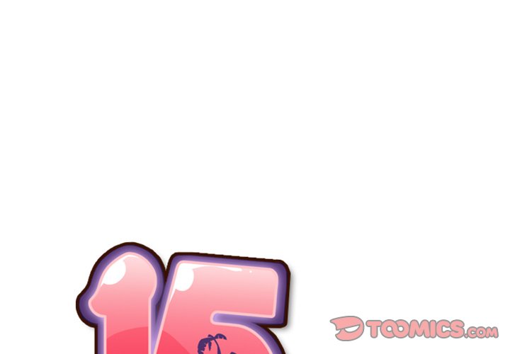 15 Beauties Chapter 3 image 1