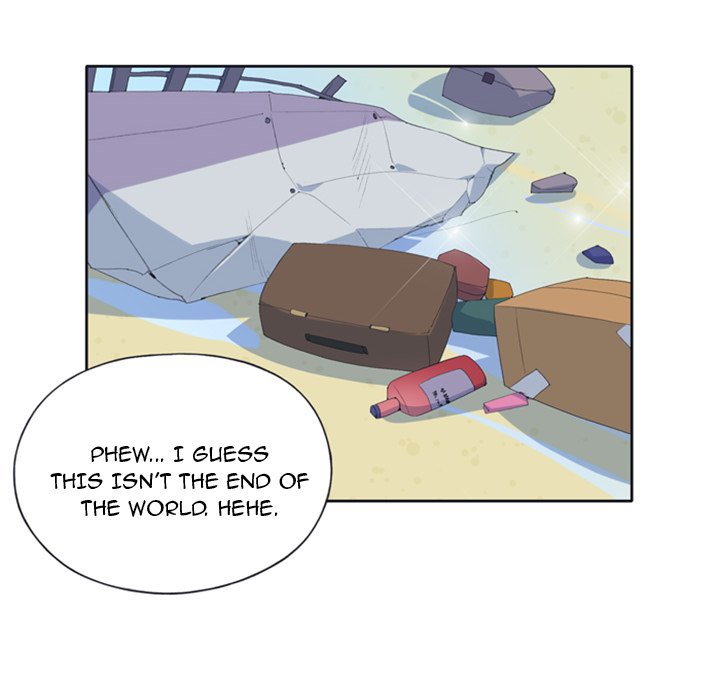 15 Beauties Chapter 3 image 19