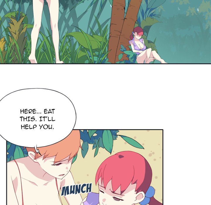 15 Beauties Chapter 3 image 21