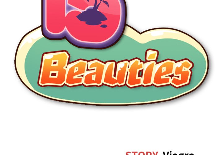 15 Beauties Chapter 3 image 2