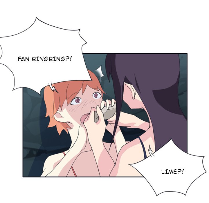 15 Beauties Chapter 3 image 34