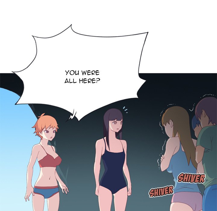 15 Beauties Chapter 3 image 35