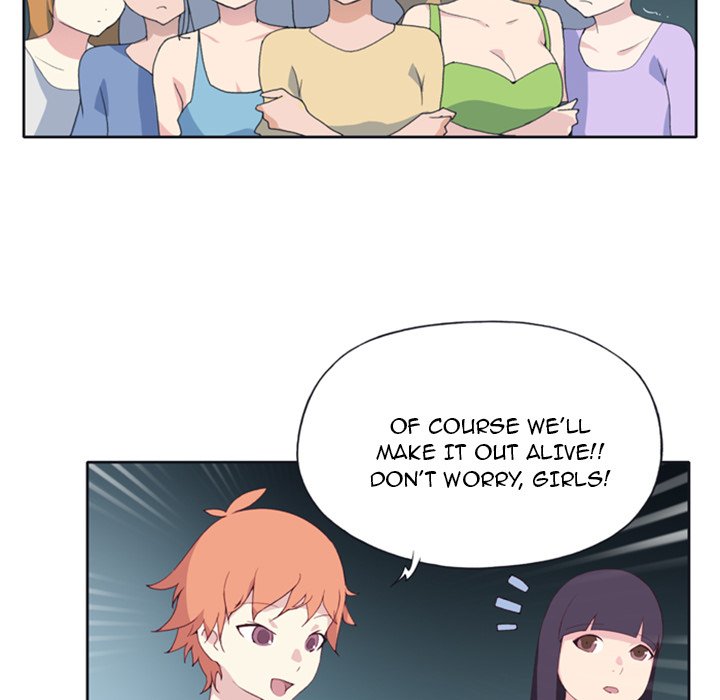 15 Beauties Chapter 3 image 38