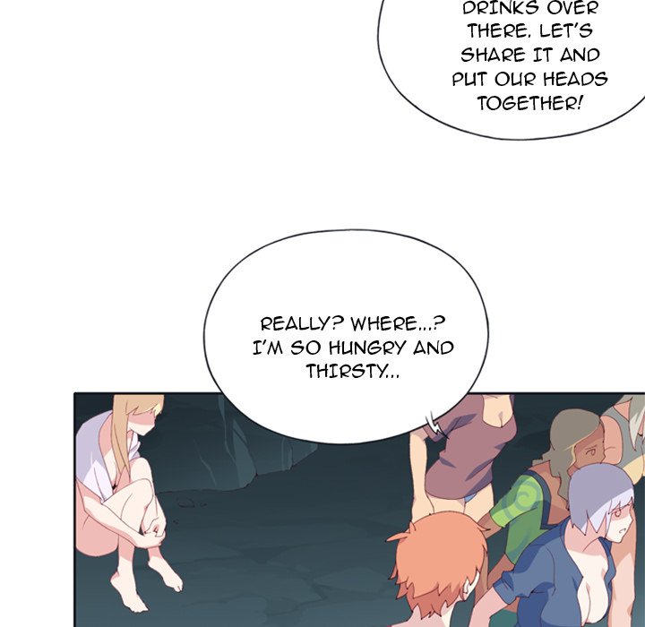 15 Beauties Chapter 3 image 45