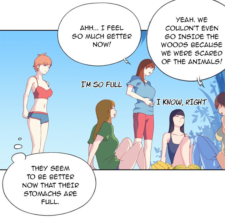 15 Beauties Chapter 3 image 56