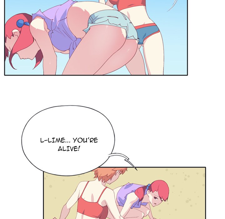15 Beauties Chapter 3 image 5
