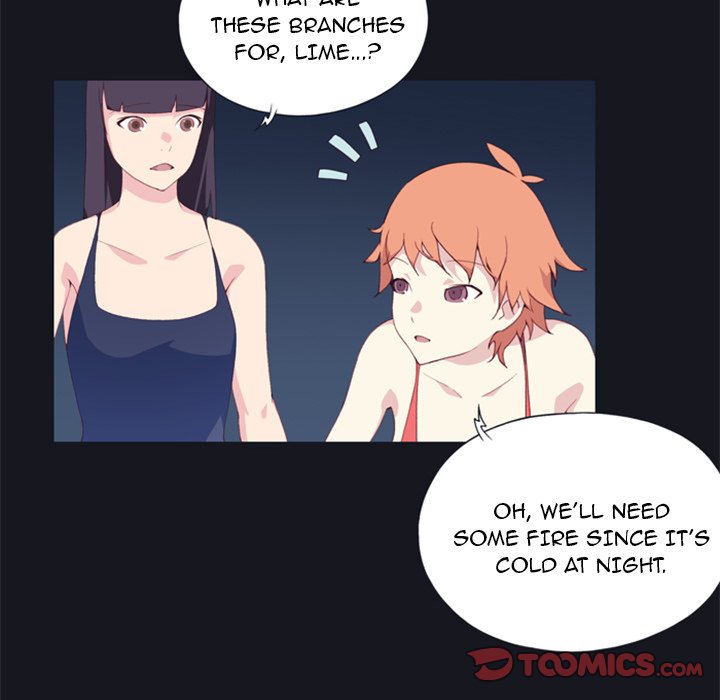 15 Beauties Chapter 3 image 65