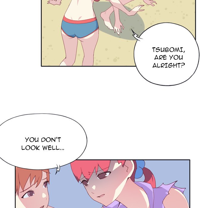 15 Beauties Chapter 3 image 6