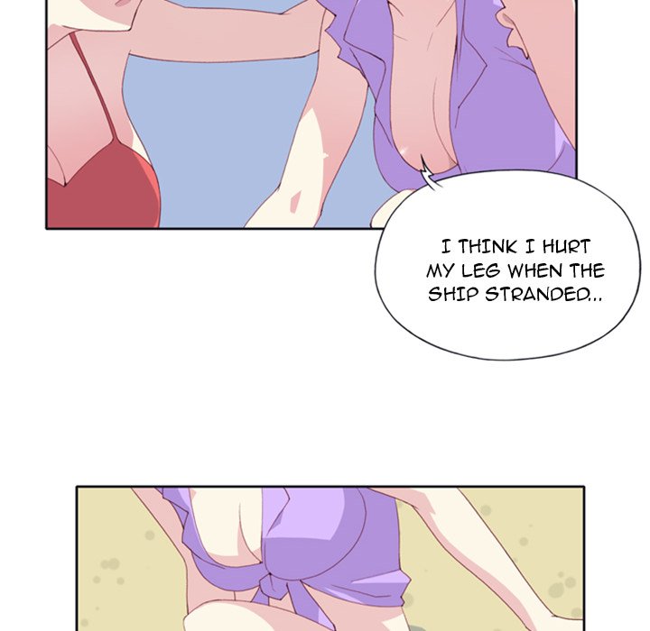 15 Beauties Chapter 3 image 7