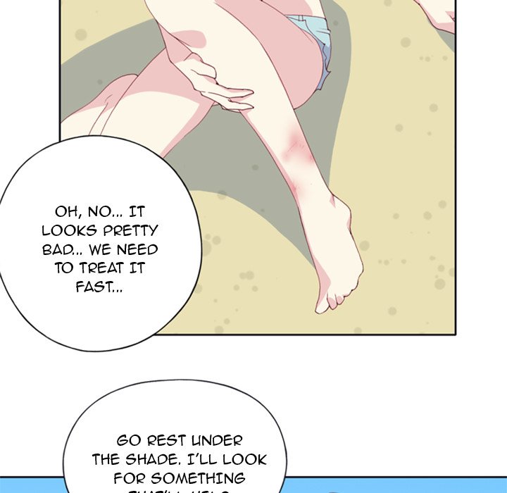 15 Beauties Chapter 3 image 8