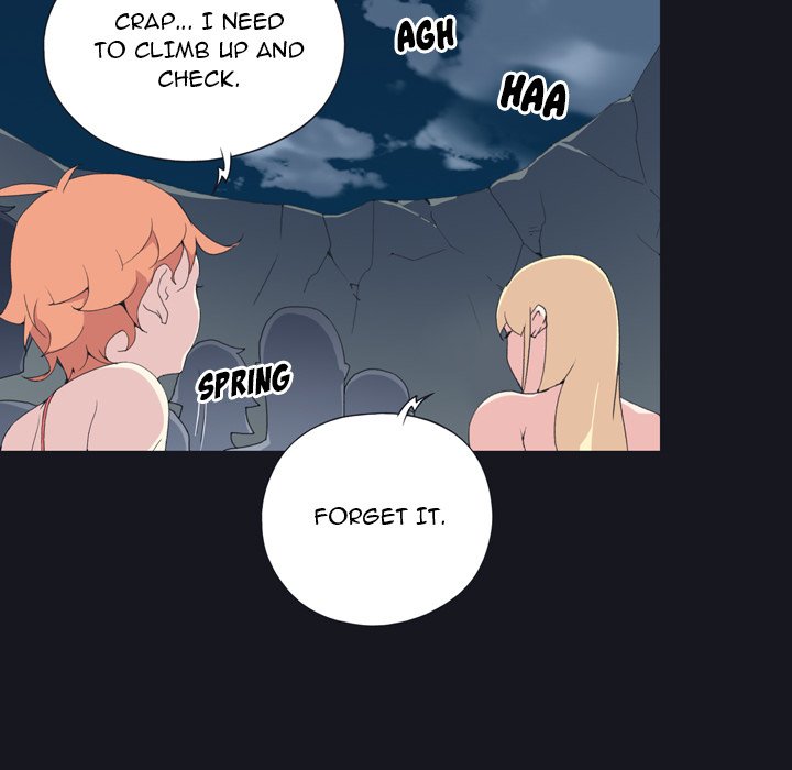 15 Beauties Chapter 30 image 13