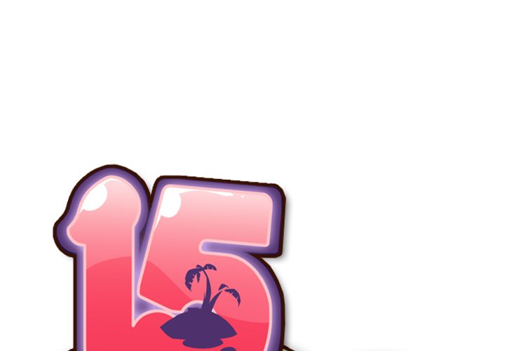 15 Beauties Chapter 31 image 0