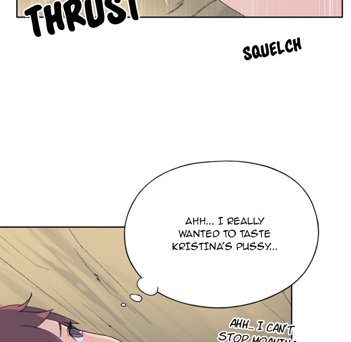 15 Beauties Chapter 31 image 10