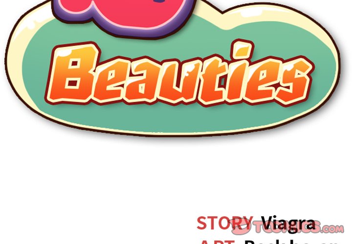 15 Beauties Chapter 31 image 1