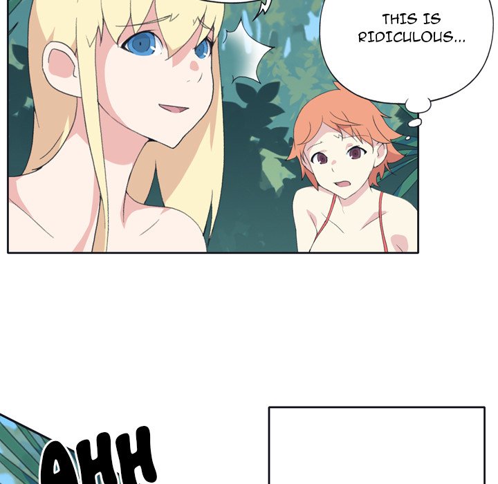 15 Beauties Chapter 31 image 19