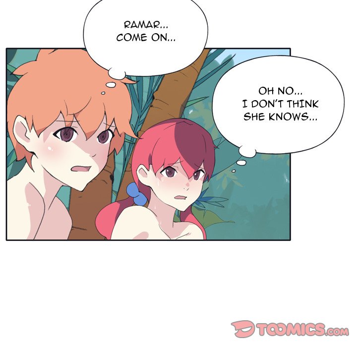 15 Beauties Chapter 31 image 49