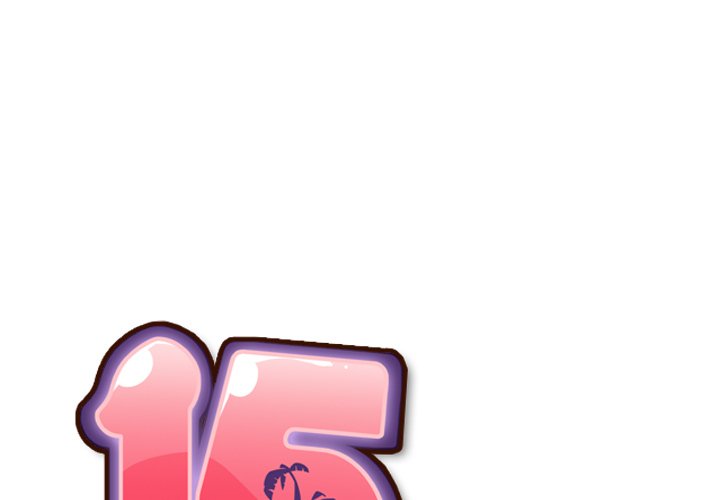 15 Beauties Chapter 32 image 0