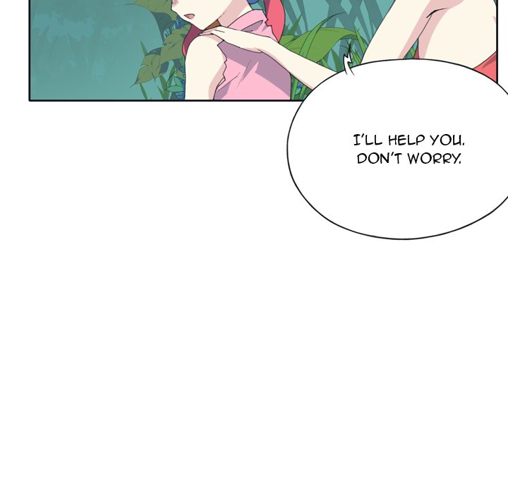 15 Beauties Chapter 32 image 9