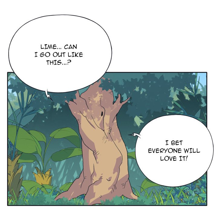15 Beauties Chapter 32 image 10