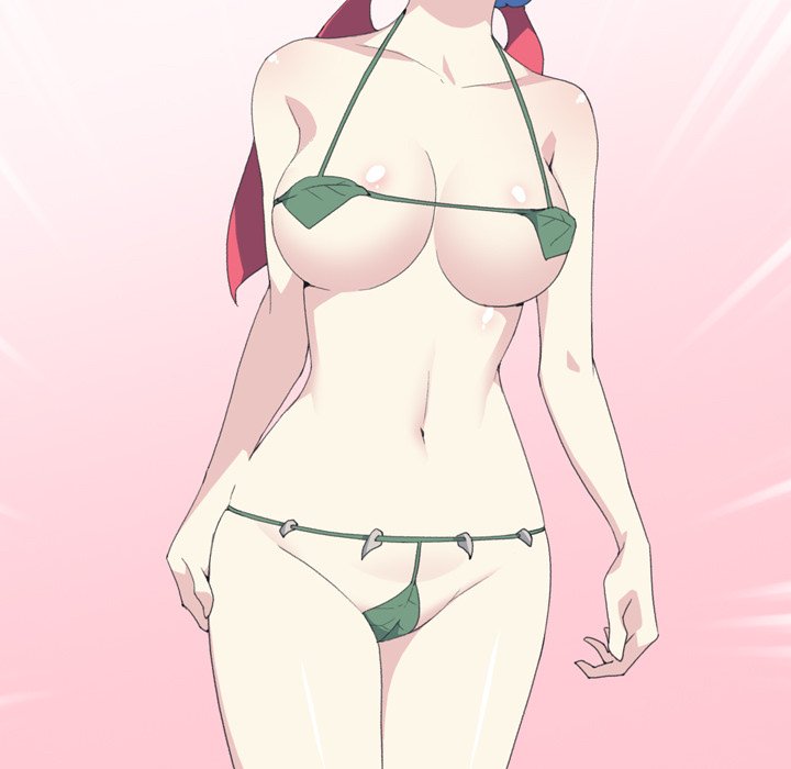 15 Beauties Chapter 32 image 16