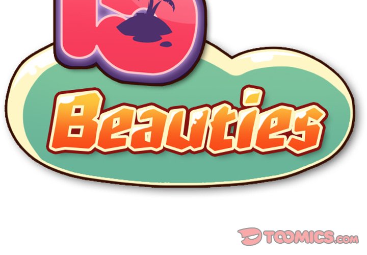 15 Beauties Chapter 32 image 1