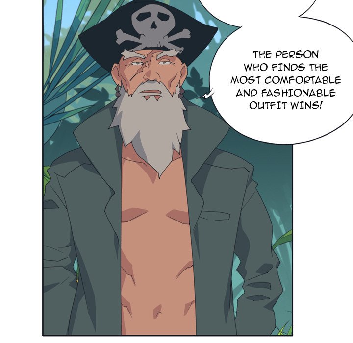 15 Beauties Chapter 32 image 4