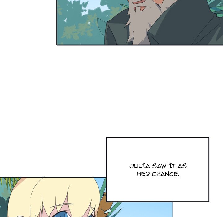 15 Beauties Chapter 32 image 6