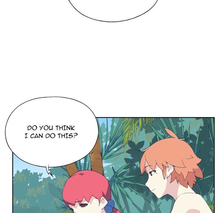 15 Beauties Chapter 32 image 8