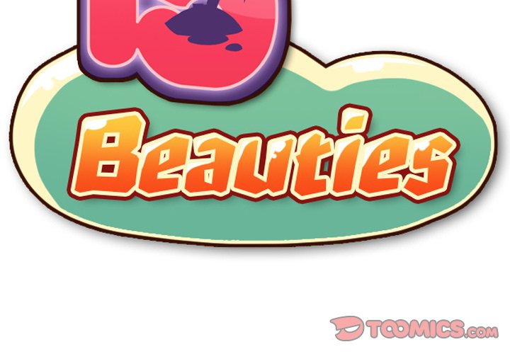 15 Beauties Chapter 33 image 1