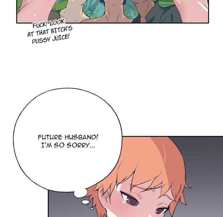 15 Beauties Chapter 33 image 20