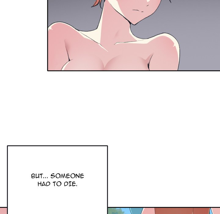 15 Beauties Chapter 33 image 21