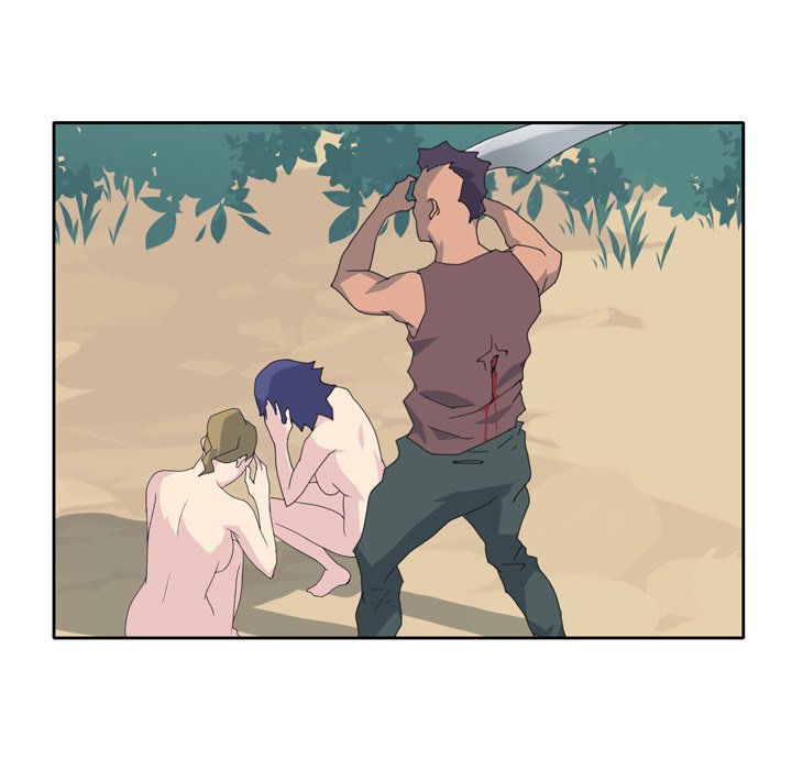 15 Beauties Chapter 33 image 41