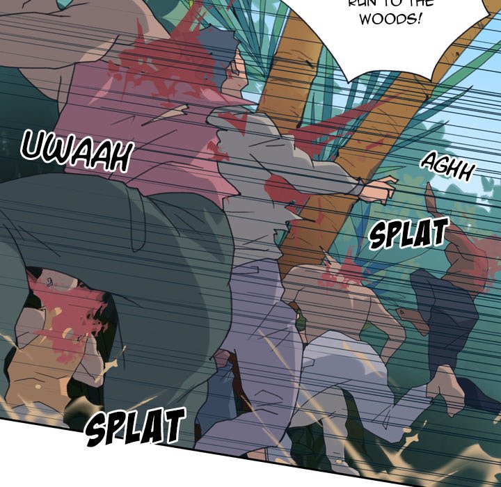 15 Beauties Chapter 33 image 48