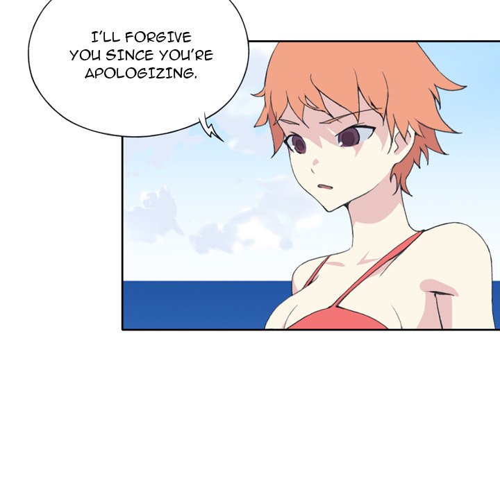 15 Beauties Chapter 33 image 77