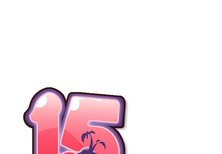 15 Beauties Chapter 34 image 0