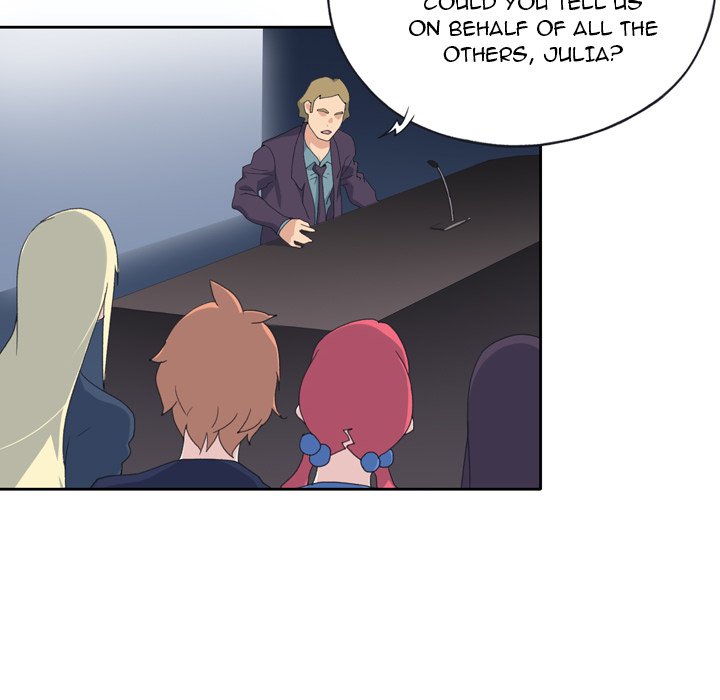 15 Beauties Chapter 34 image 10