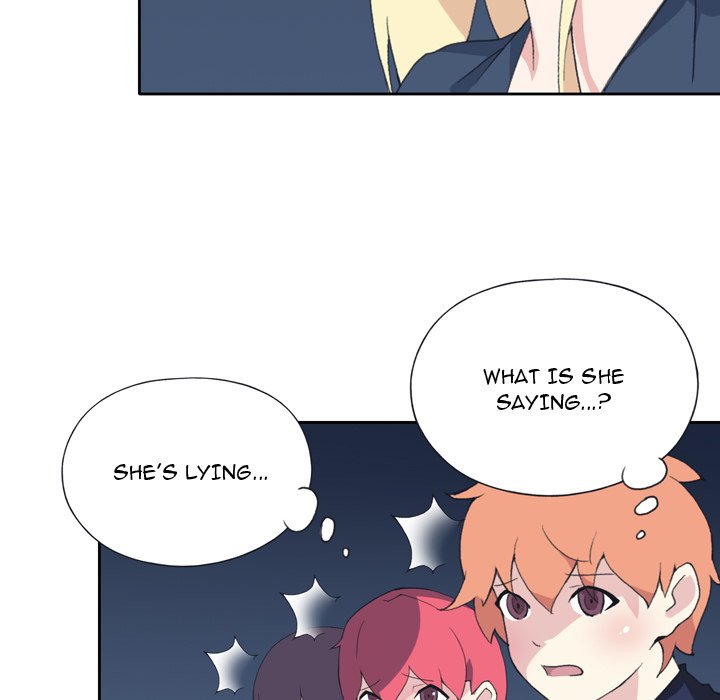 15 Beauties Chapter 34 image 12