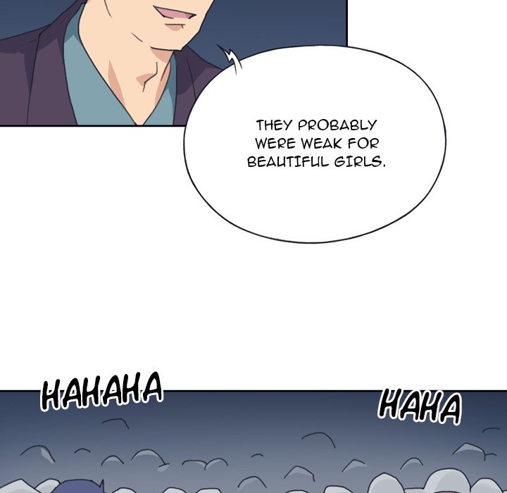 15 Beauties Chapter 34 image 14
