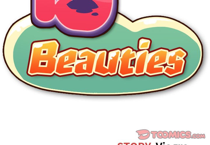 15 Beauties Chapter 34 image 1