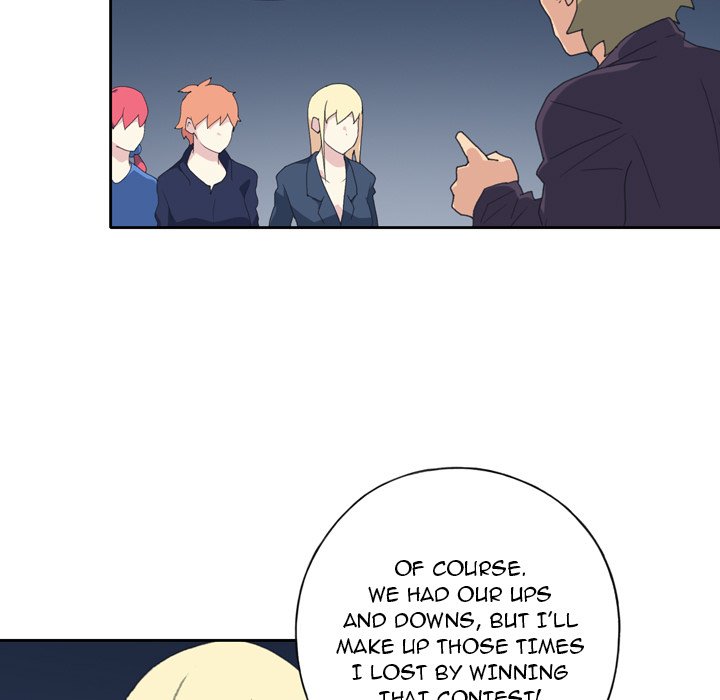 15 Beauties Chapter 34 image 21