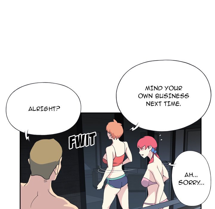 15 Beauties Chapter 35 image 38