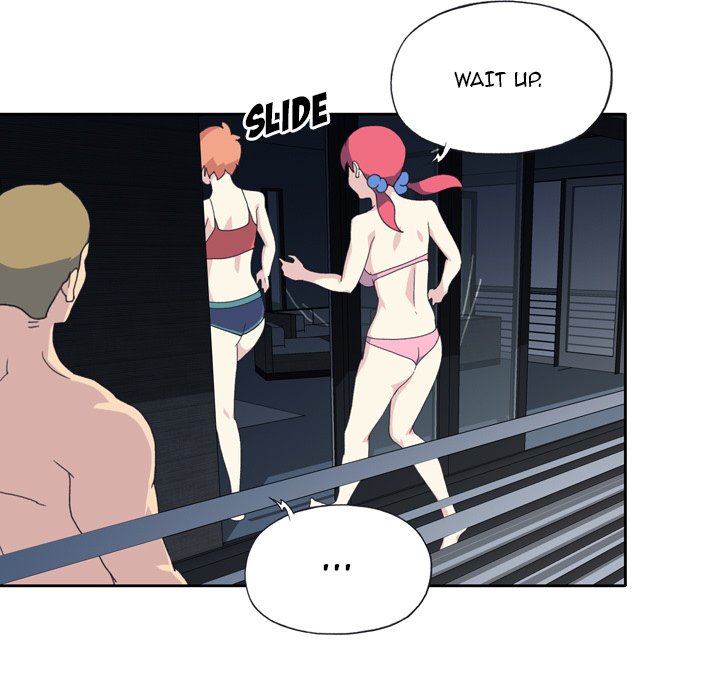 15 Beauties Chapter 35 image 40