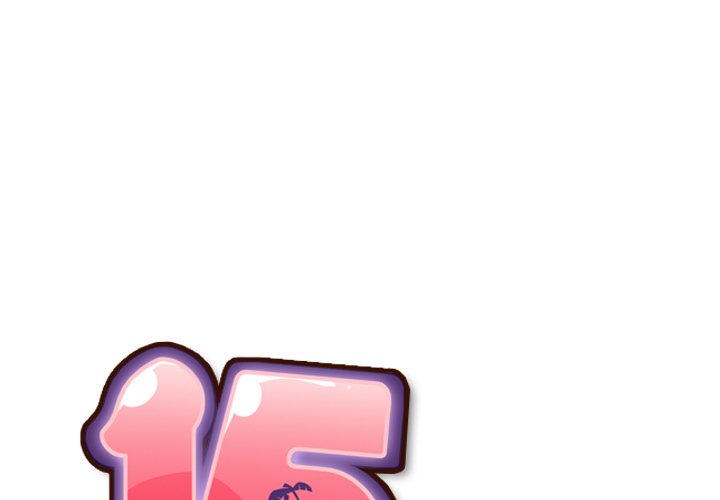 15 Beauties Chapter 36 image 0
