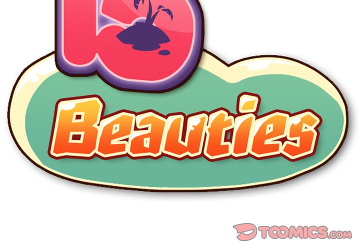 15 Beauties Chapter 36 image 1