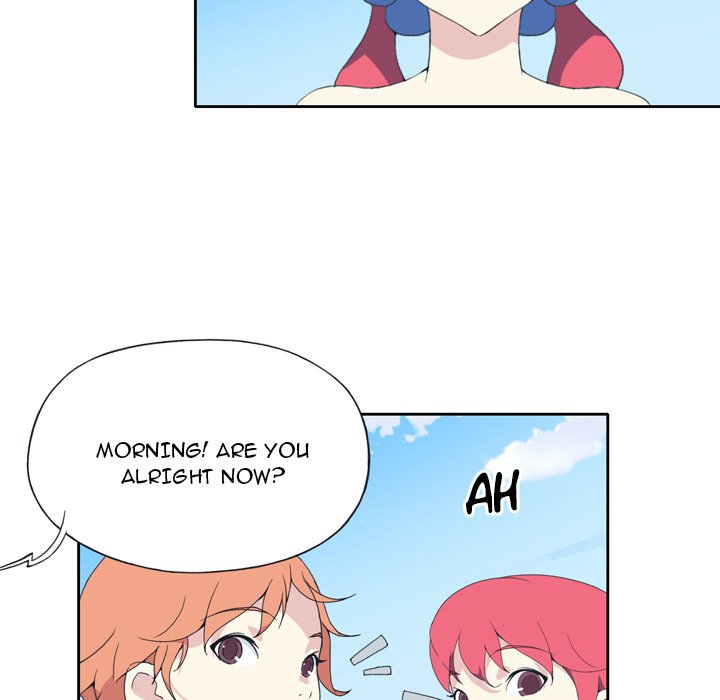 15 Beauties Chapter 36 image 44