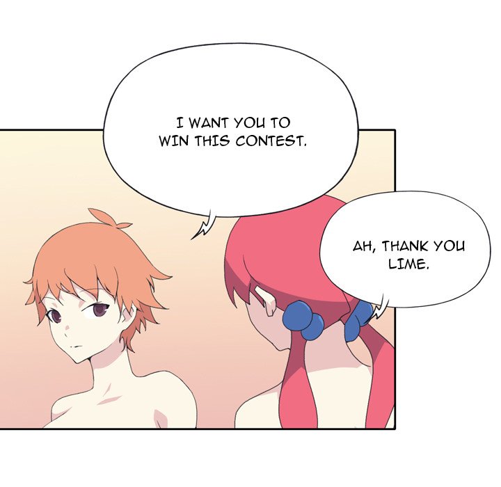 15 Beauties Chapter 36 image 4