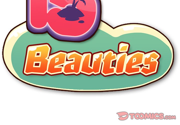 15 Beauties Chapter 37 image 1