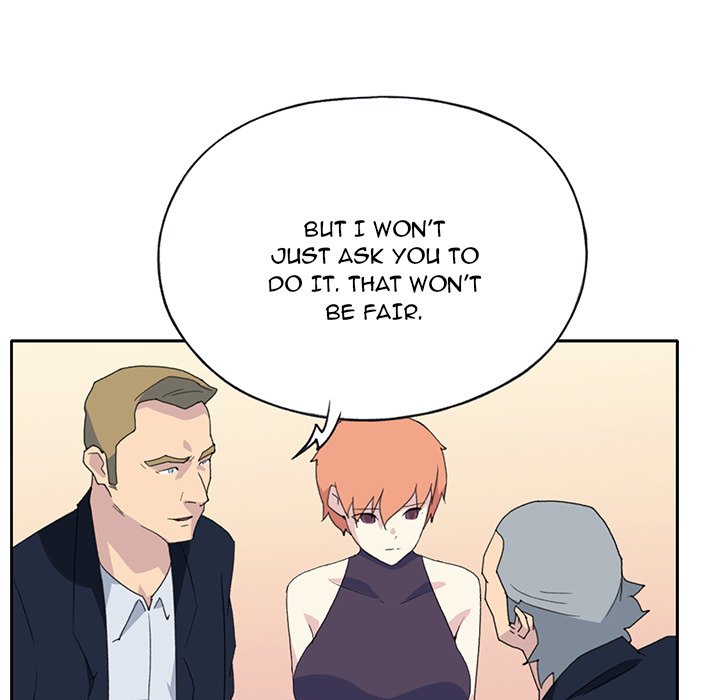 15 Beauties Chapter 38 image 4