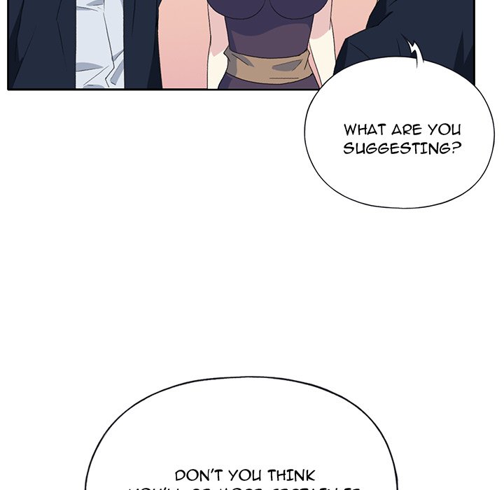 15 Beauties Chapter 38 image 5